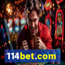 114bet.com