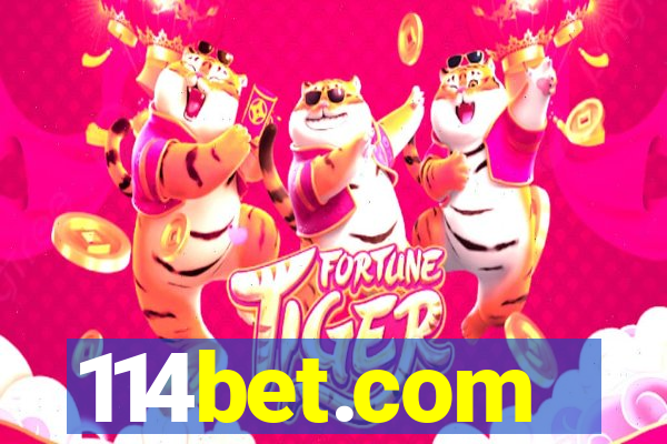 114bet.com