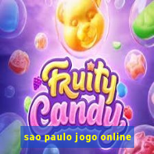 sao paulo jogo online