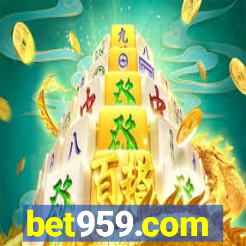 bet959.com