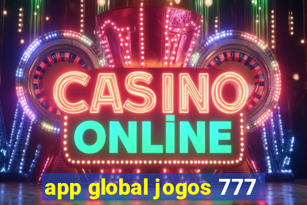 app global jogos 777