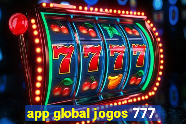 app global jogos 777