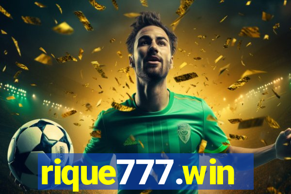 rique777.win