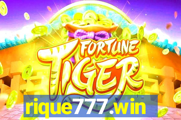 rique777.win