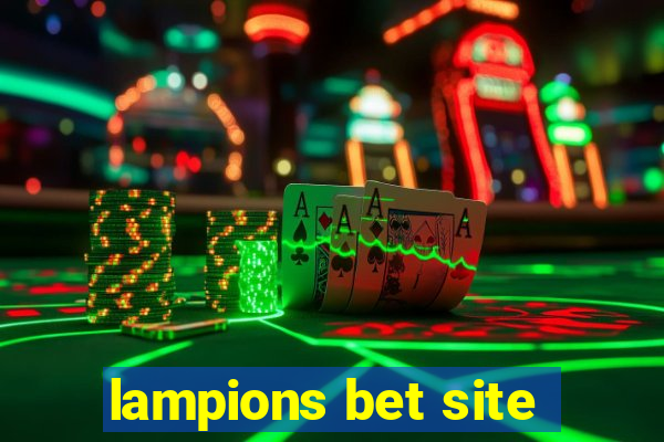 lampions bet site