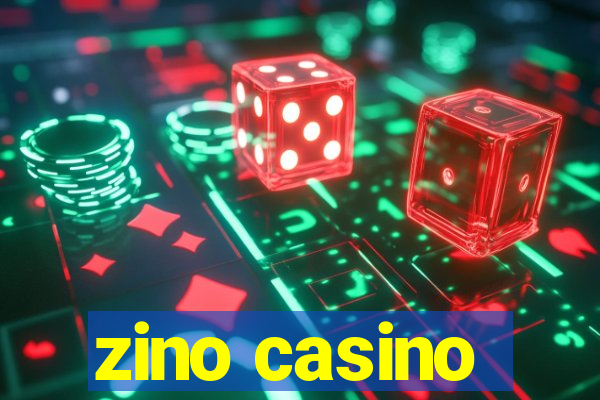 zino casino