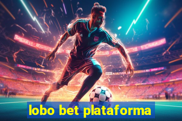 lobo bet plataforma