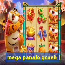 mega panalo gcash