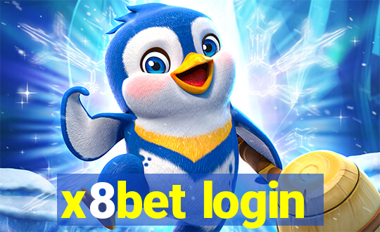 x8bet login