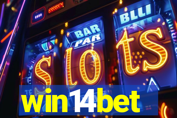 win14bet