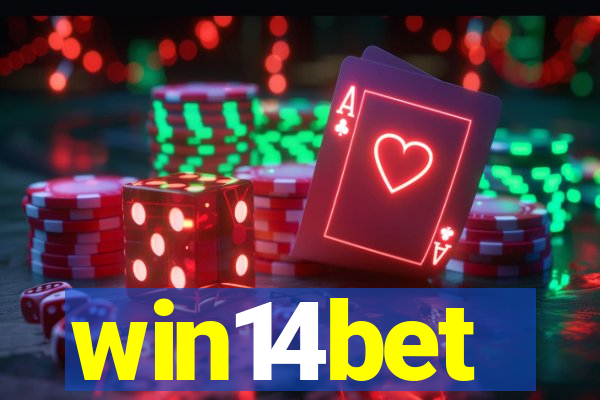 win14bet