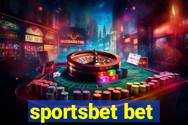 sportsbet bet