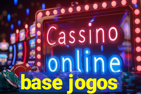 base jogos