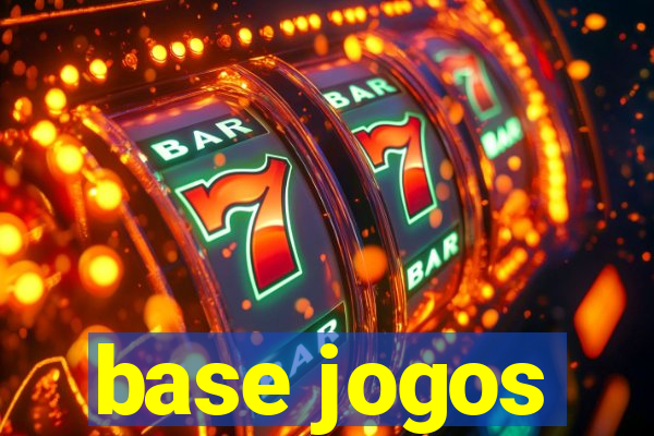 base jogos