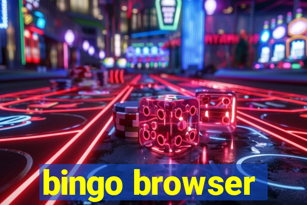 bingo browser