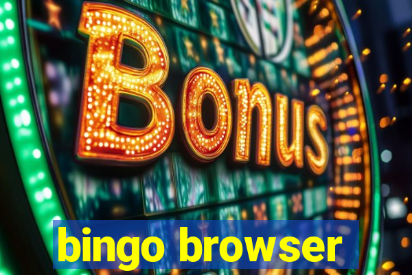 bingo browser