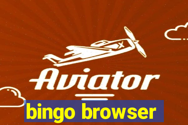 bingo browser