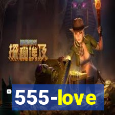 555-love