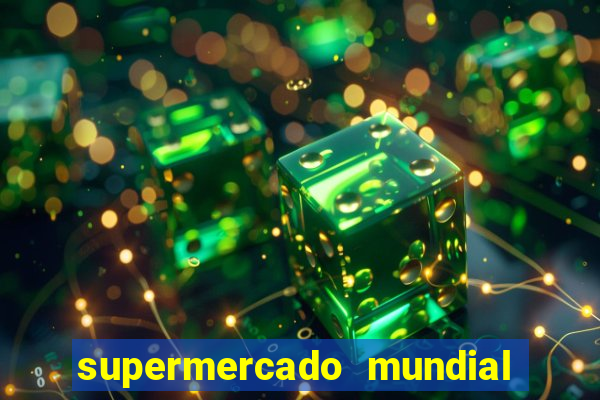 supermercado mundial botafogo horario de funcionamento