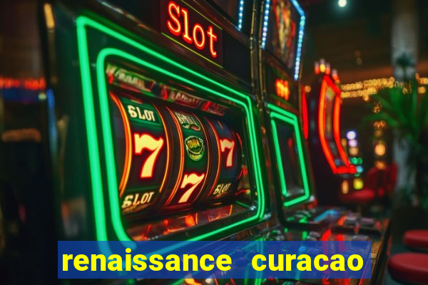 renaissance curacao resort & casino all inclusive