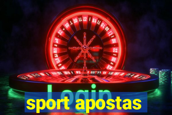 sport apostas