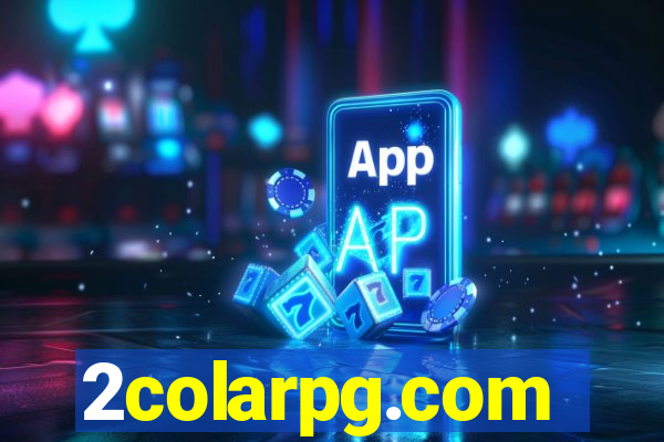 2colarpg.com