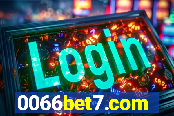 0066bet7.com