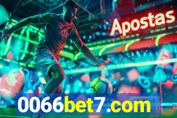 0066bet7.com