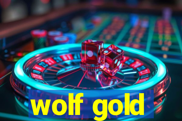 wolf gold