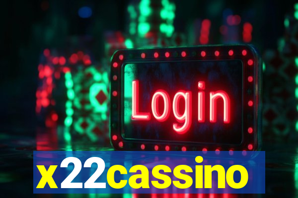 x22cassino