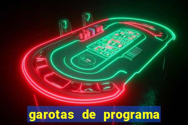 garotas de programa em serrinha