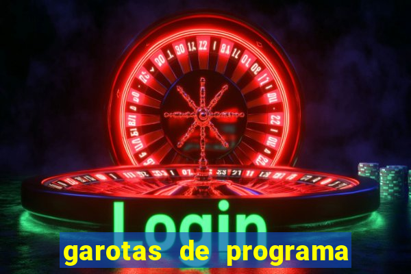 garotas de programa em serrinha