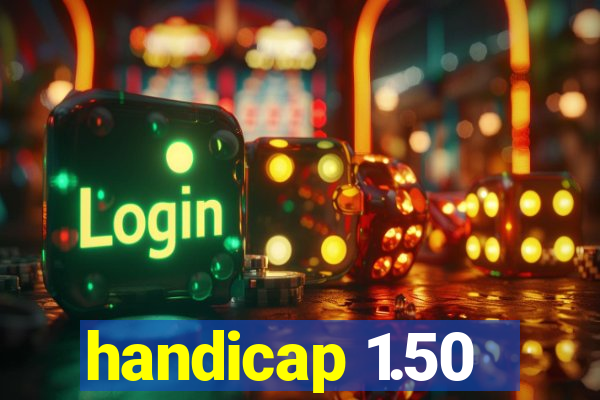 handicap 1.50