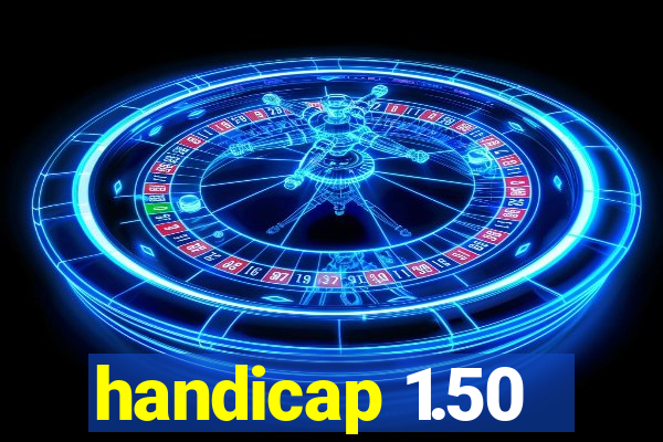 handicap 1.50