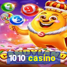 1010 casino