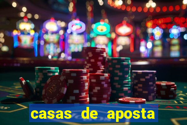 casas de aposta com bonus de cadastro