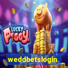 weddbetslogin