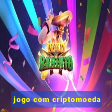 jogo com criptomoeda