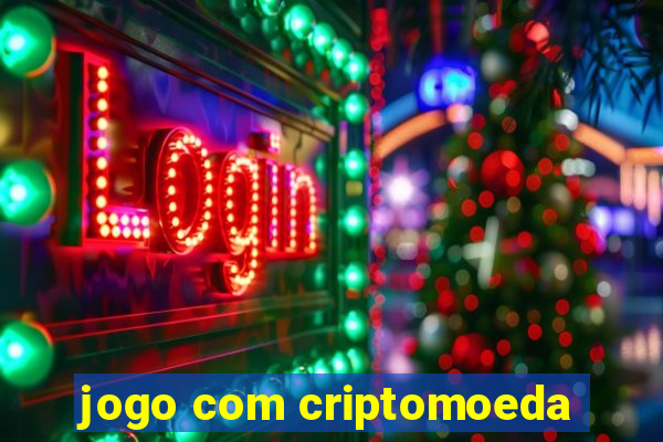 jogo com criptomoeda