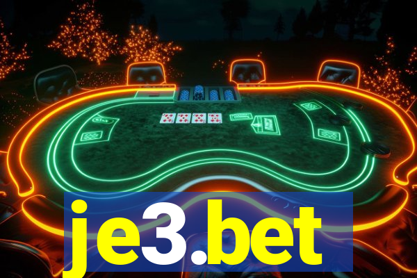 je3.bet