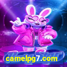 camelpg7.com