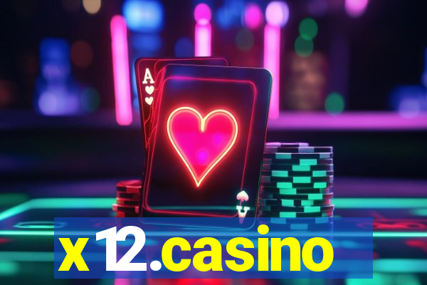 x12.casino