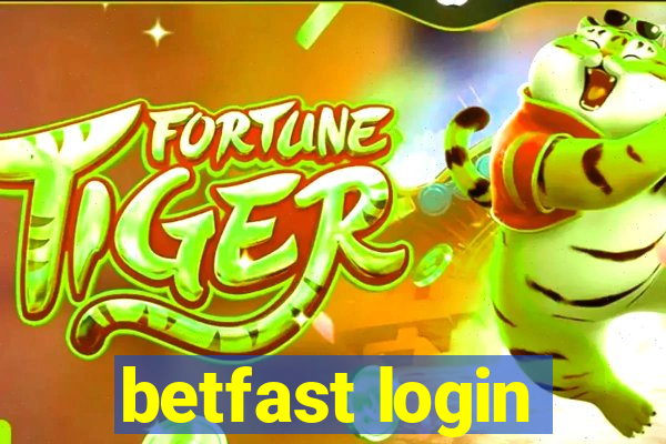 betfast login