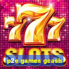 p2e games gcash