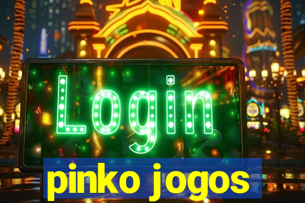 pinko jogos