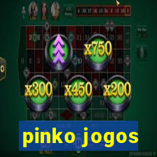 pinko jogos