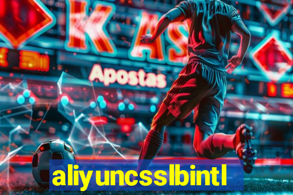 aliyuncsslbintl.com