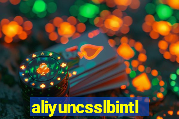 aliyuncsslbintl.com