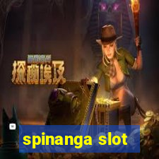 spinanga slot