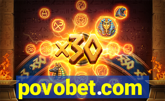 povobet.com